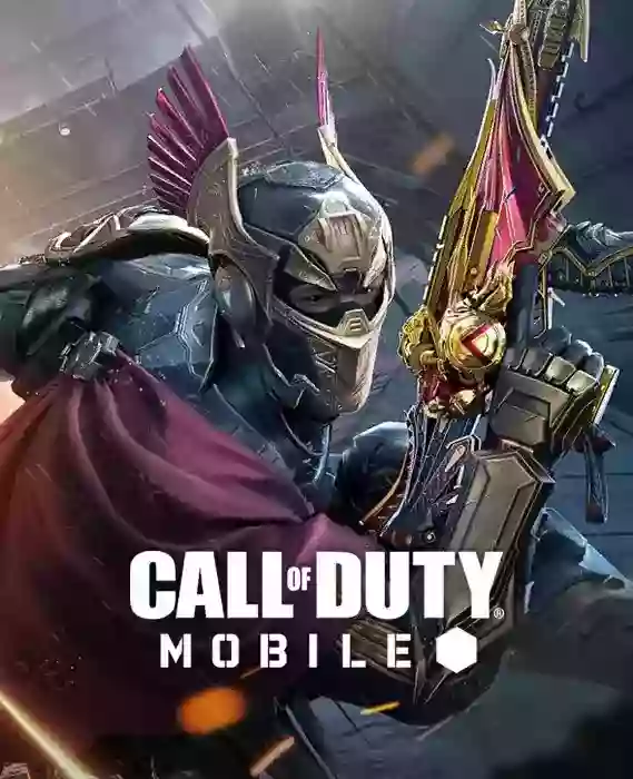 Call Of Duty Mobile