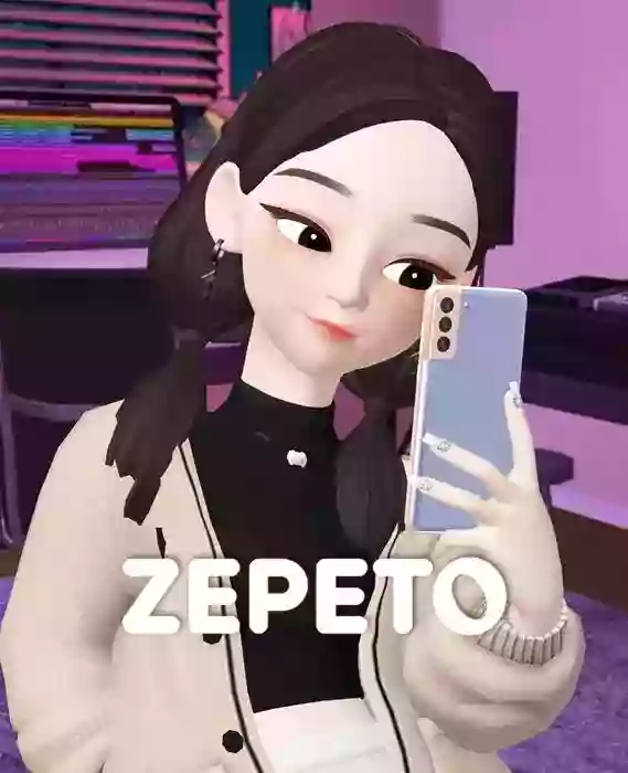ZEPETO