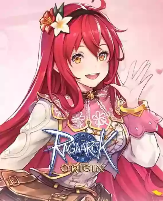 Ragnarok Origin Global
