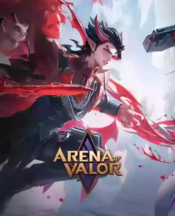 Arena Of Valor