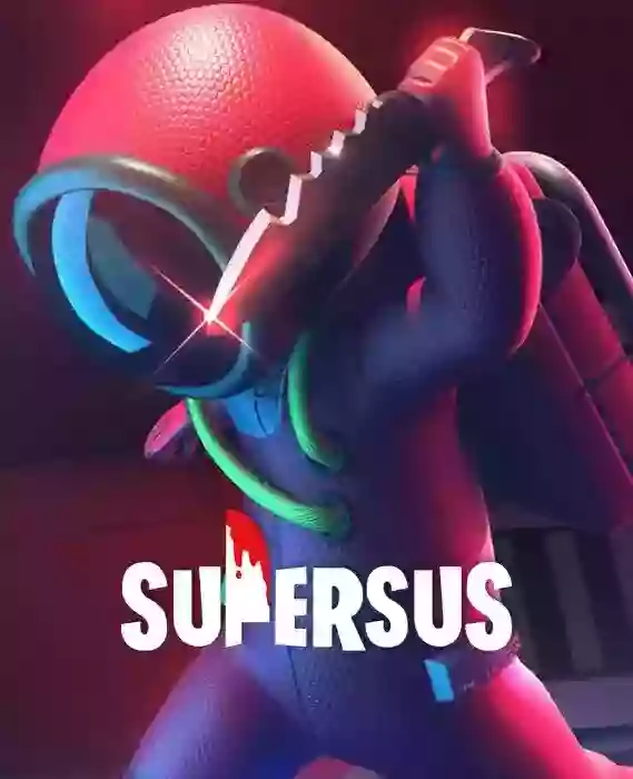 Super Sus