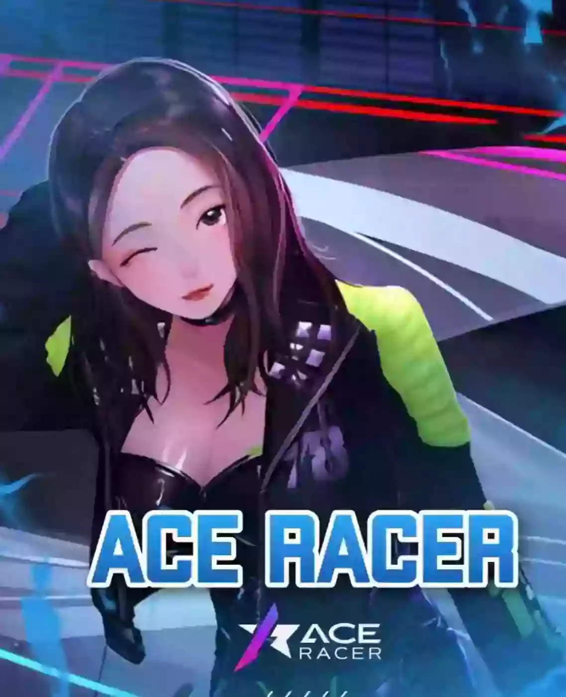 Ace Racer
