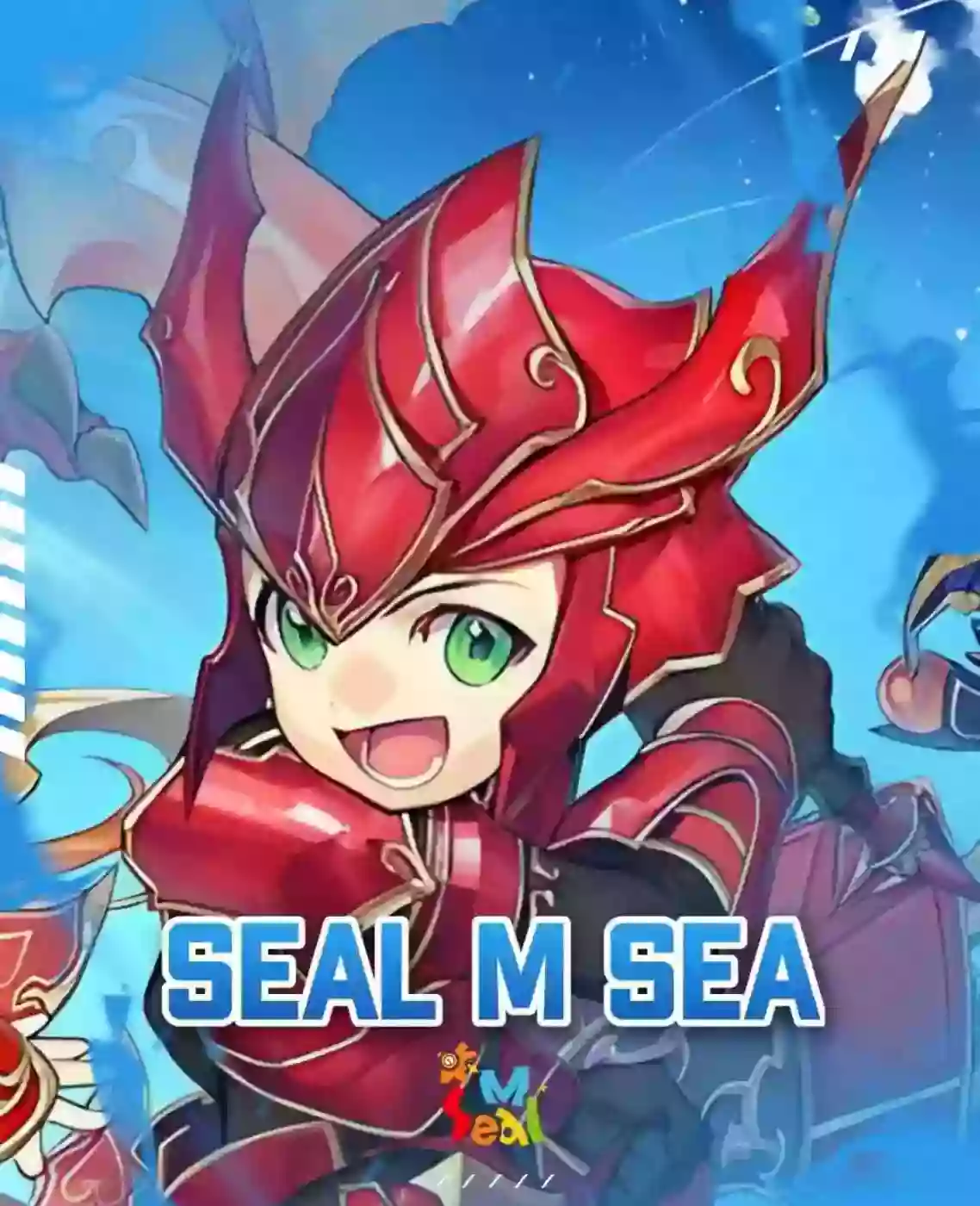 Seal M SEA