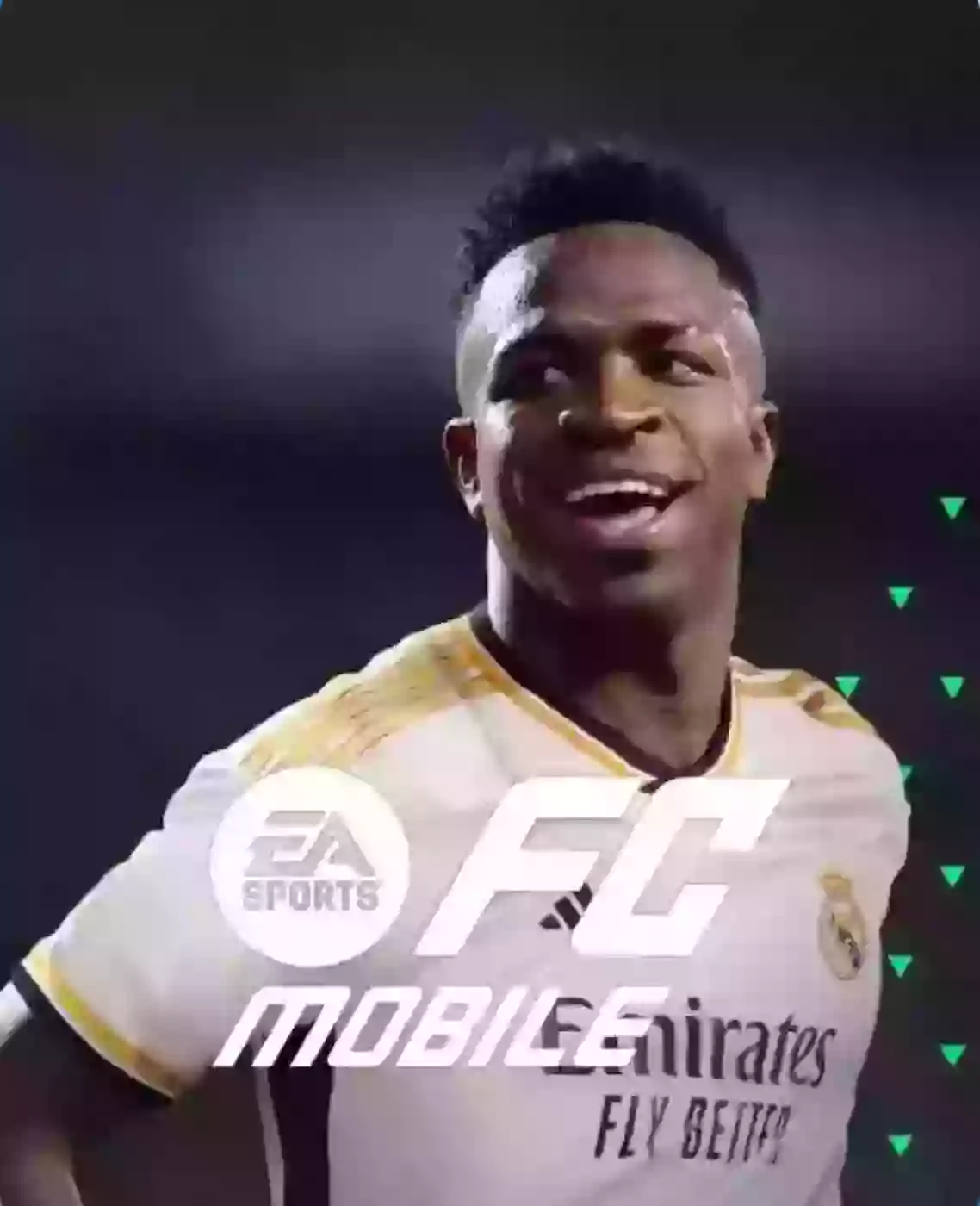 EA SPORT FC MOBILE