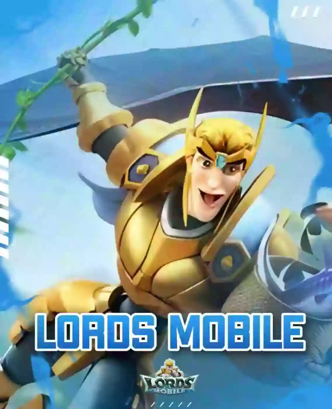 Lords Mobile
