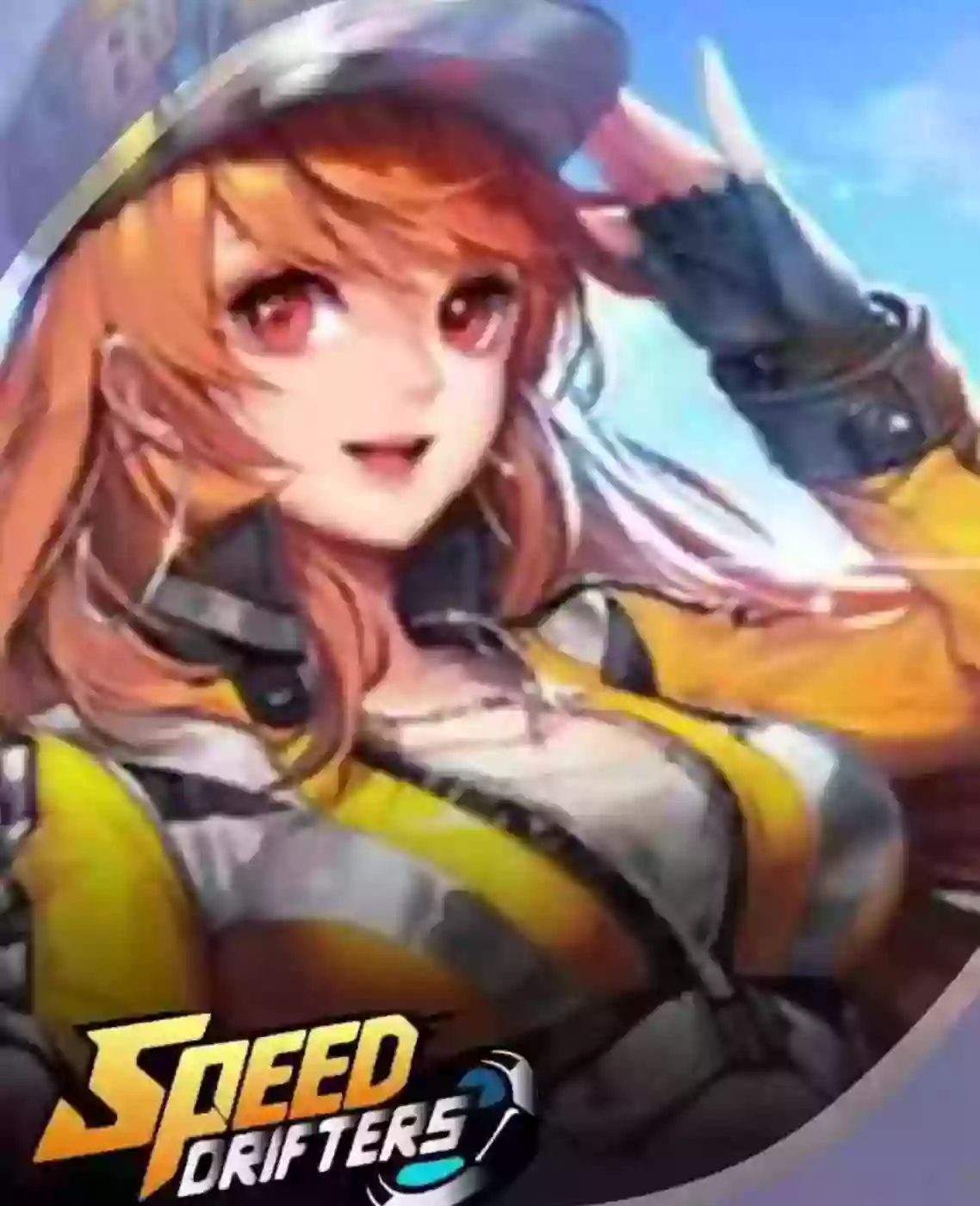 Speed Drifters