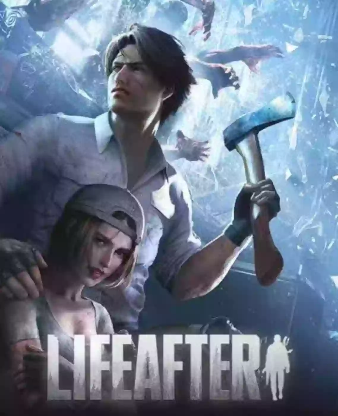 Lifeafter Credits