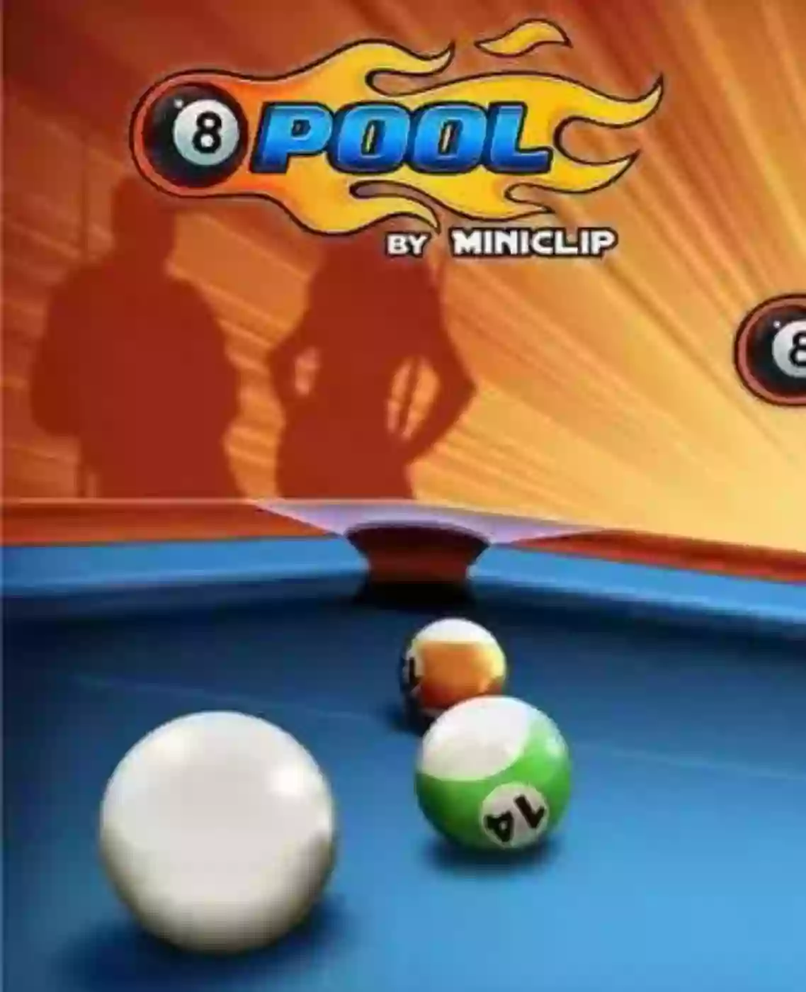 8 Ball Pool
