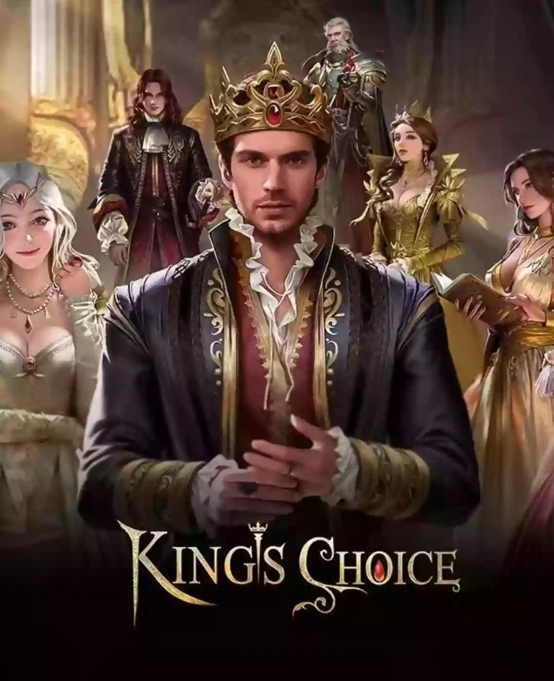 Kings Choice
