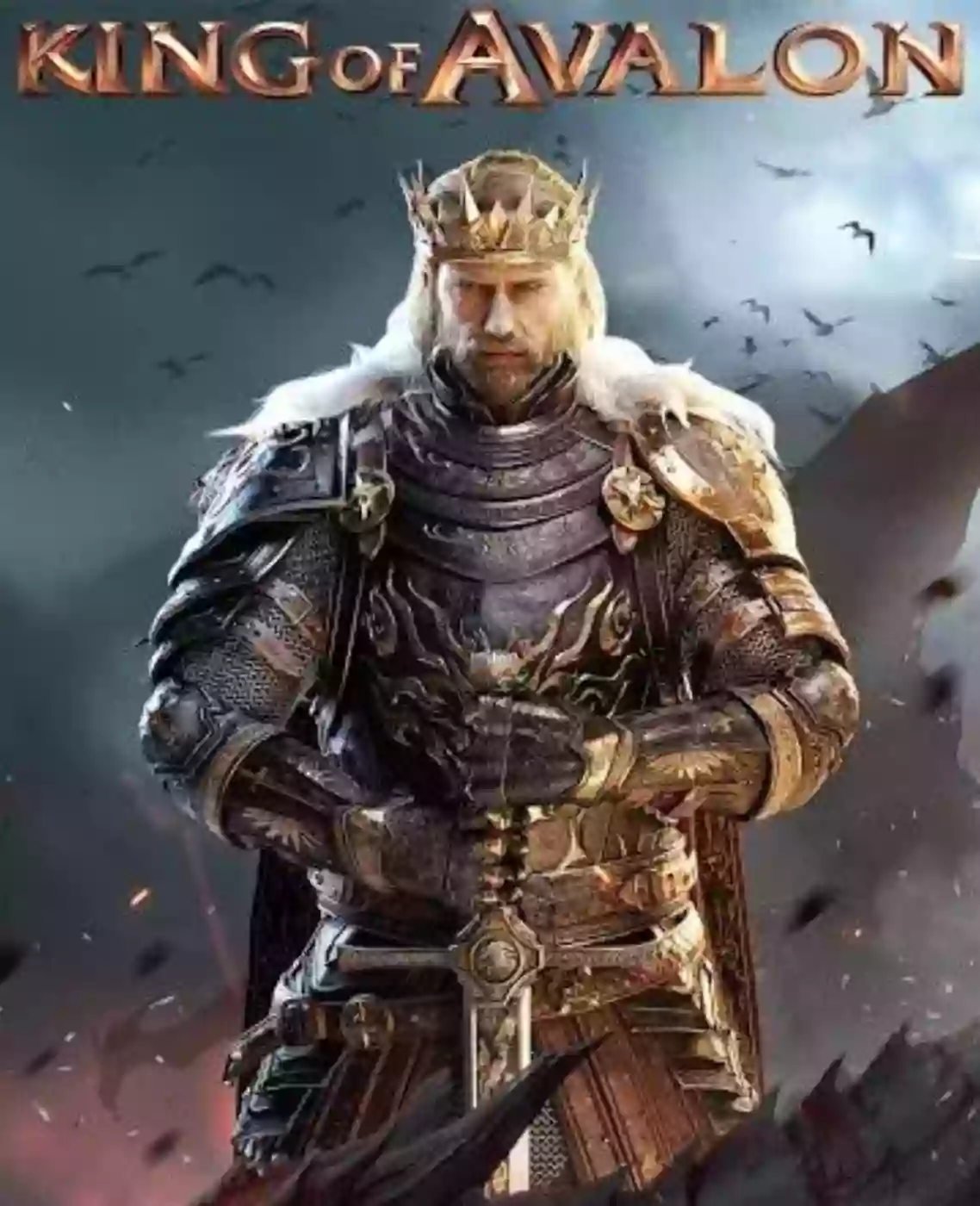 King Of Avalon