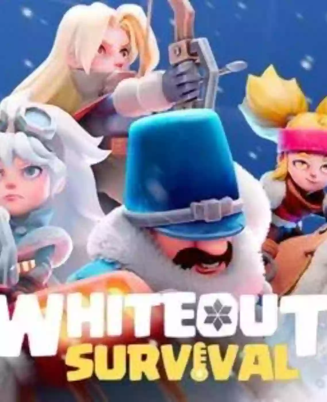 Whiteout Survival