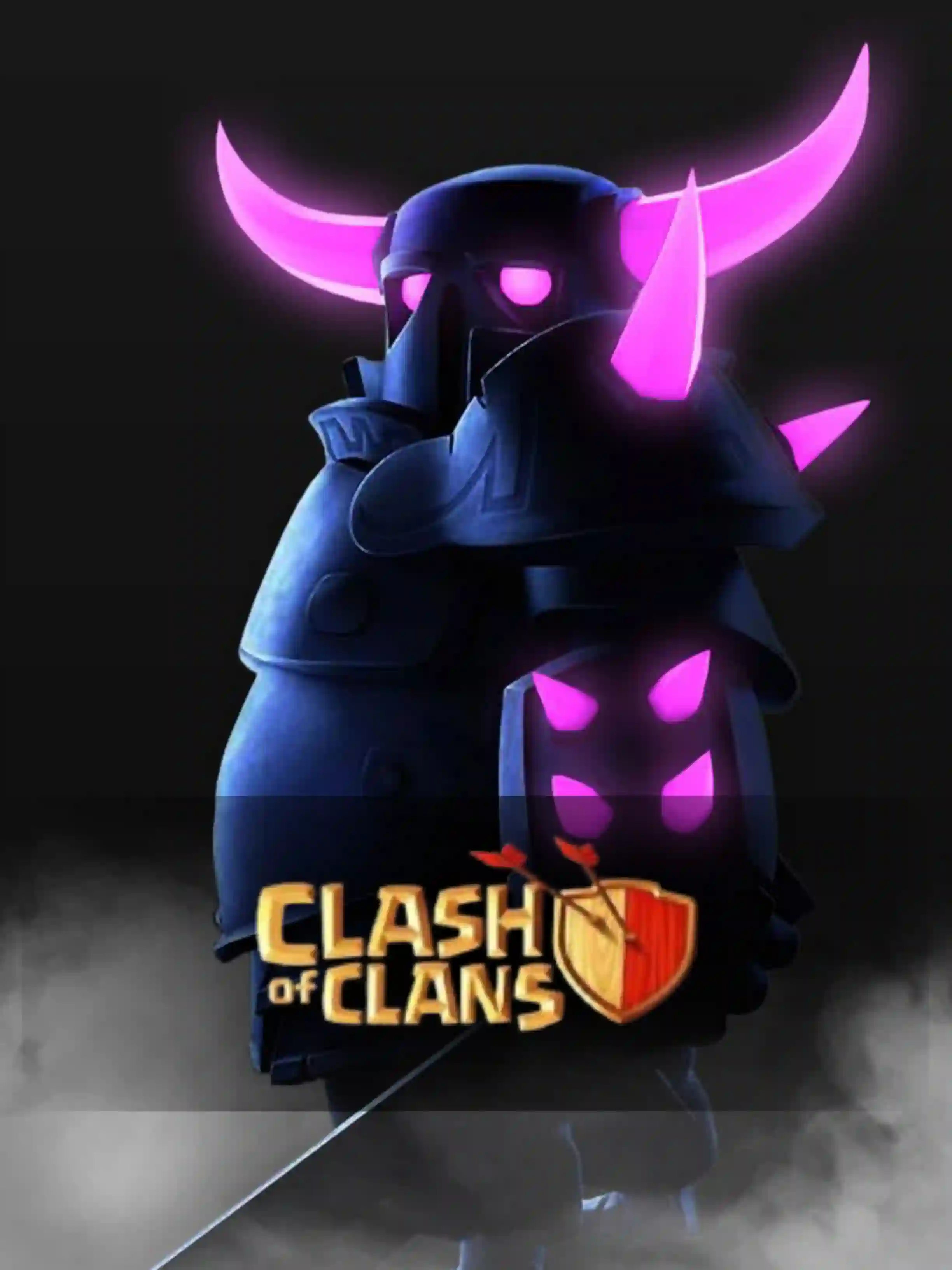 Clash Of Clans