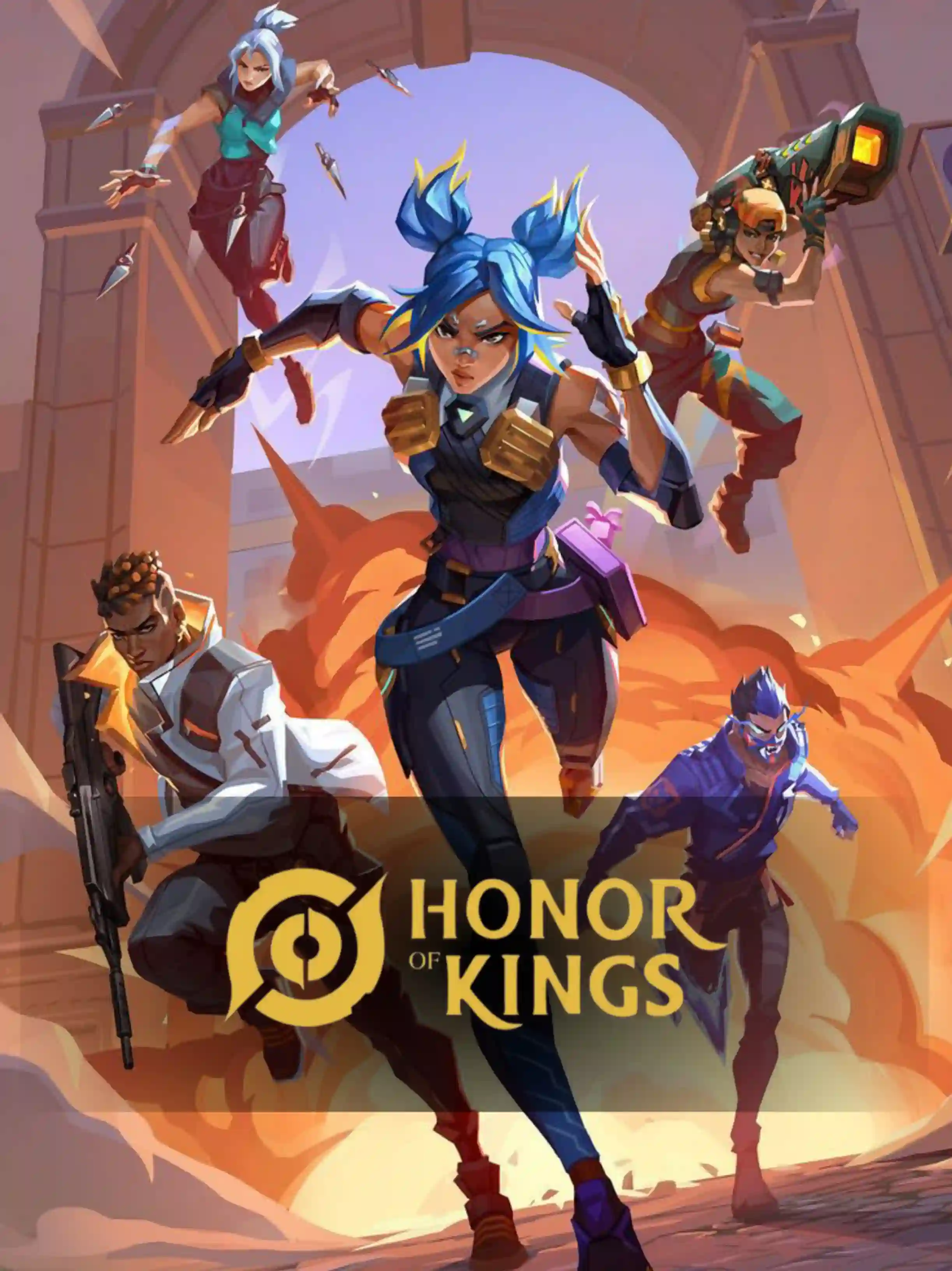 Honor of Kings