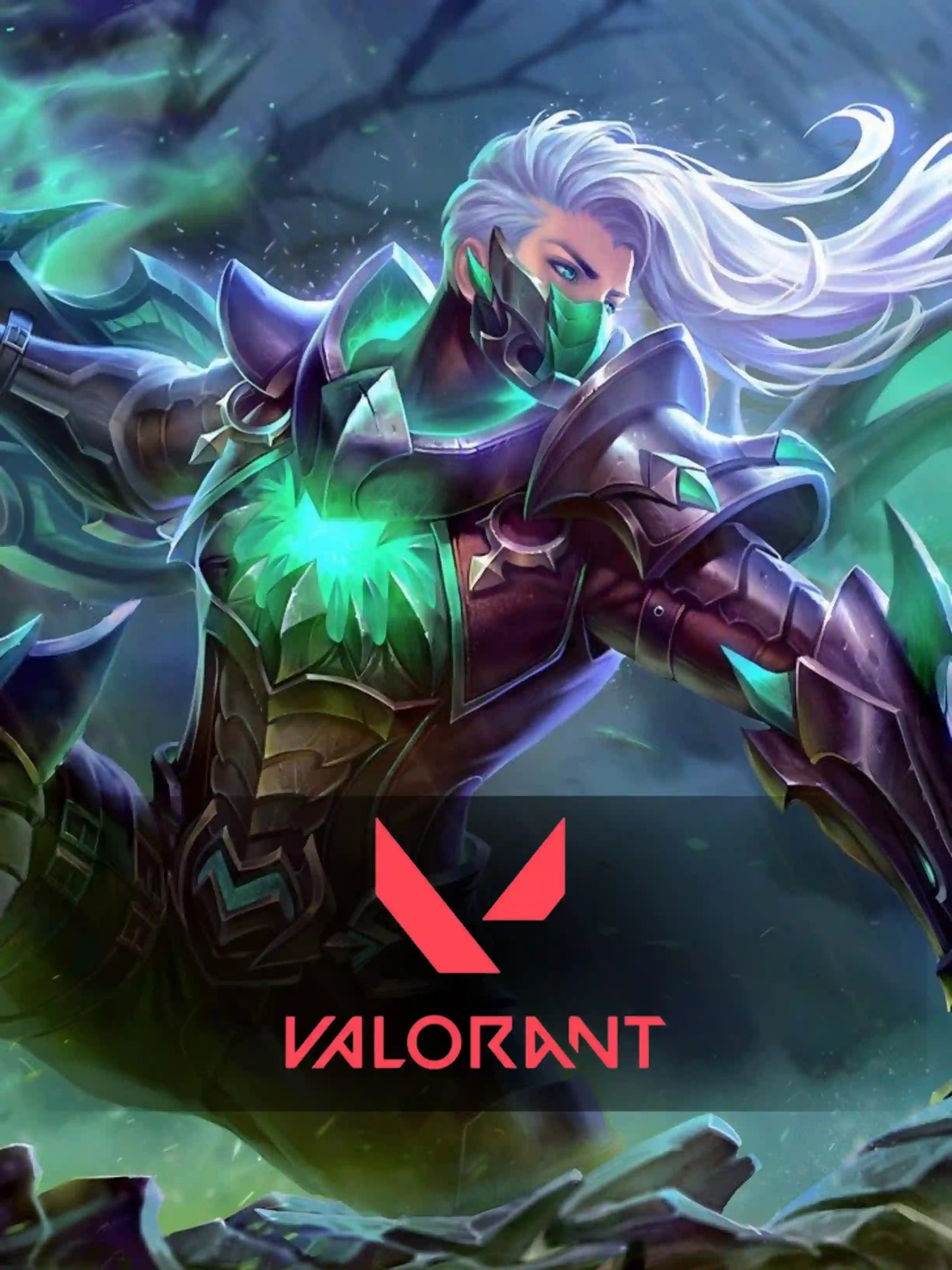 Valorant