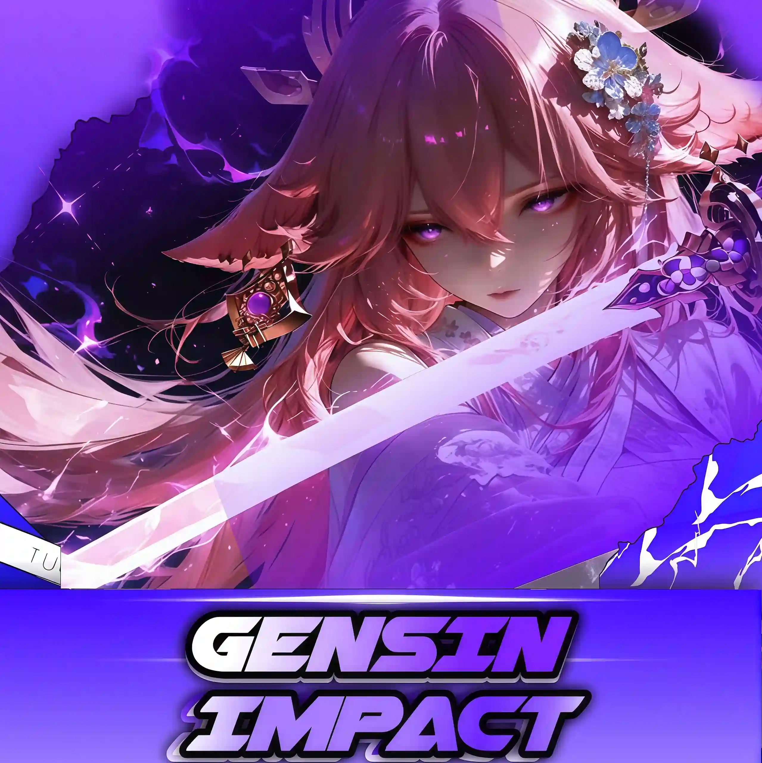 Genesis Crystals